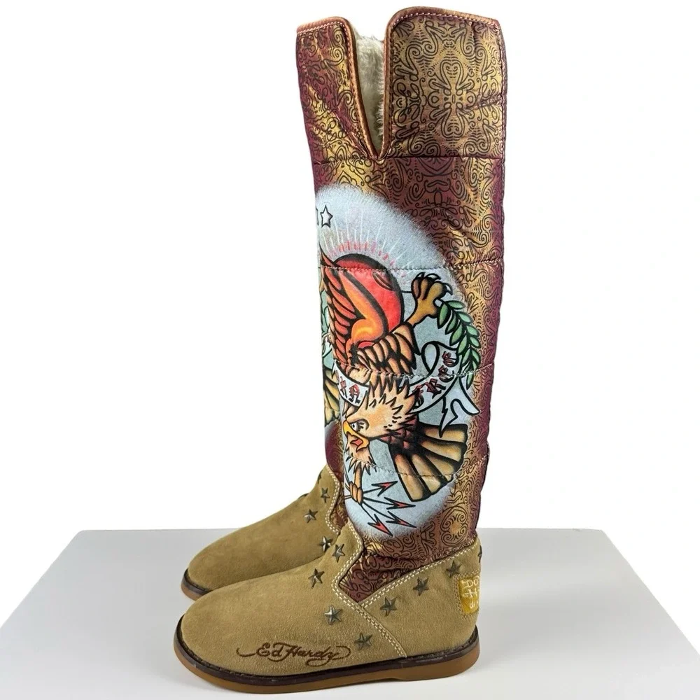 Ed Hardy ed hardy